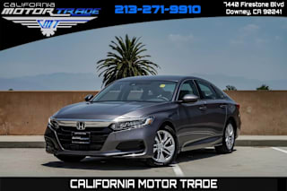 2019 Honda Accord LX 1HGCV1F14KA100332 2019 Honda Accord LX