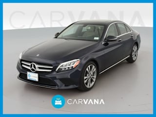 2019 Mercedes-Benz C-Class C 300 55SWF8DB4KU310903 2019 Mercedes-Benz C-Class C 300