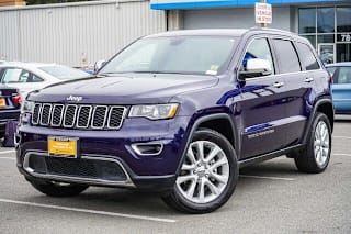 2017 Jeep Grand Cherokee Limited 1C4RJFBG4HC837037 2017 Jeep Grand Cherokee Limited