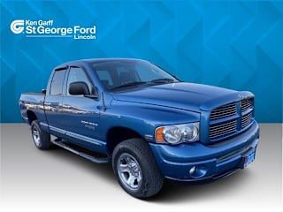2005 Dodge Ram Pickup 1500 ST 1D7HU18D85S247255 2005 Dodge Ram Pickup 1500 ST