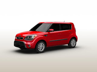 2012 Kia Soul KNDJT2A64C7429518 2012 Kia Soul