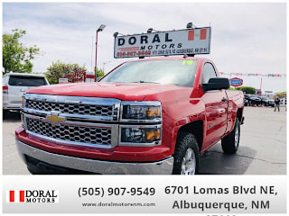 2014 Chevrolet Silverado 1500 LT 1GCNCREH5EZ300507 2014 Chevrolet Silverado 1500 LT