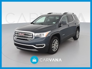 2019 GMC Acadia SLE-2 1GKKNLLA9KZ292489 2019 GMC Acadia SLE-2