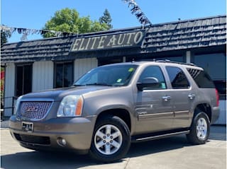 2012 GMC Yukon SLE 1GKS1AE03CR297371 2012 GMC Yukon SLE