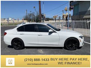 2016 BMW 3 Series 328i WBA8E9G55GNT83258 2016 BMW 3 Series 328i