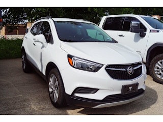 2019 Buick Encore Preferred KL4CJASB9KB775588 2019 Buick Encore Preferred