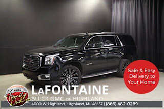 2016 GMC Yukon 1GKS2BKC2GR133942 2016 GMC Yukon