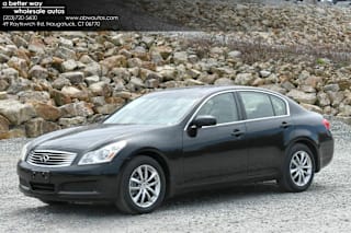 2008 Infiniti G35 x JNKBV61FX8M274728 2008 Infiniti G35 x