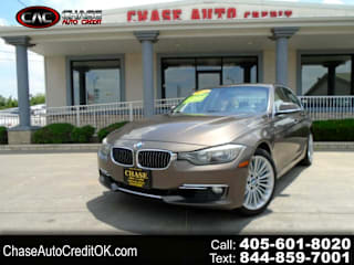2013 BMW 3 Series 328i WBA3A5C57DF355634 2013 BMW 3 Series 328i