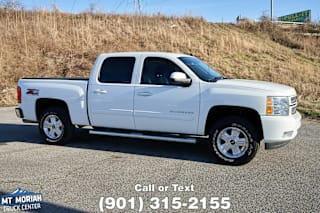 2013 Chevrolet Silverado 1500 3GCPKTE28DG165302 2013 Chevrolet Silverado 1500
