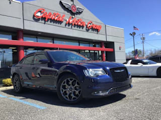 2015 Chrysler 300 2C3CCAGG6FH793097 2015 Chrysler 300