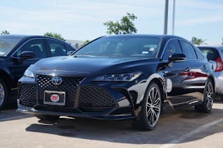 2019 Toyota Avalon XSE 4T1BZ1FB1KU014462 2019 Toyota Avalon XSE