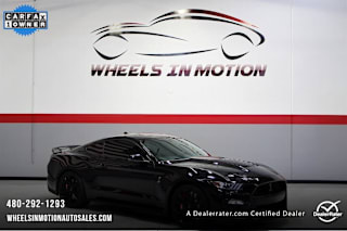 2020 Ford Mustang Shelby GT500 1FA6P8SJ2L5501267 2020 Ford Mustang Shelby GT500