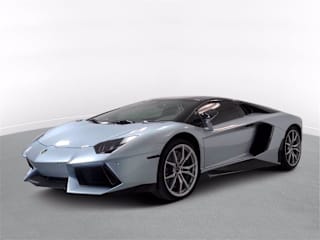 2014 Lamborghini Aventador LP 700-4 ZHWUR1ZD1ELA02245 2014 Lamborghini Aventador LP 700-4