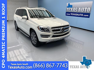 2014 Mercedes-Benz GL-Class GL 450 4MATIC 4JGDF7CE9EA361336 2014 Mercedes-Benz GL-Class GL 450 4MATIC