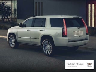 2018 Cadillac Escalade ESV Platinum 1GYS4KKJ3JR266442 2018 Cadillac Escalade ESV Platinum