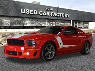 2009 Ford Mustang GT Premium 1ZVHT82H995108934 2009 Ford Mustang GT Premium
