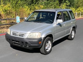 2000 Honda CR-V EX JHLRD1869YC046630 2000 Honda CR-V EX