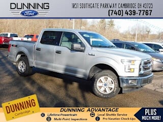 2017 Ford F-150 1FTEW1E88HFA89172 2017 Ford F-150