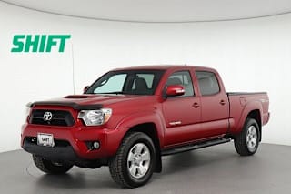 2015 Toyota Tacoma V6 3TMMU4FN0FM075058 2015 Toyota Tacoma V6
