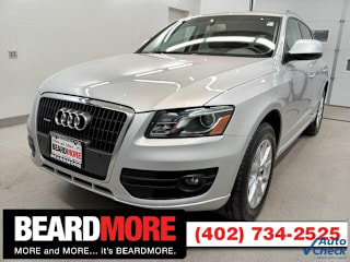 2012 Audi Q5 2.0T quattro Premium Plus WA1LFAFP8CA038008 2012 Audi Q5 2.0T quattro Premium Plus