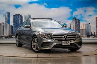 2018 Mercedes-Benz E-Class E 300 4MATIC WDDZF4KB4JA377749 2018 Mercedes-Benz E-Class E 300 4MATIC