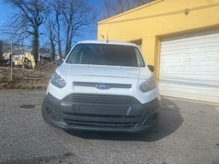 2014 Ford Transit Connect Cargo XL NM0LS6E73E1147024 2014 Ford Transit Connect Cargo XL