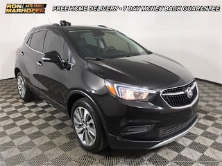 2019 Buick Encore Preferred KL4CJASB7KB868108 2019 Buick Encore Preferred