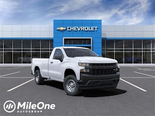 2021 Chevrolet Silverado 1500 Work Truck 3GCNWAEH3MG270558 2021 Chevrolet Silverado 1500 Work Truck