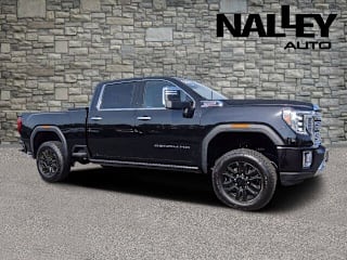 2021 GMC Sierra 2500HD 1GT49REY2MF178232 2021 GMC Sierra 2500HD