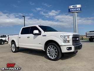 2017 Ford F-150 1FTEW1EGXHFB09932 2017 Ford F-150