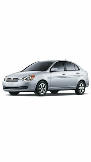 2011 Hyundai Accent KMHCN4AC4BU593772 2011 Hyundai Accent