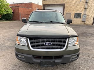 2004 Ford Expedition XLT 1FMPU16L74LB23689 2004 Ford Expedition XLT