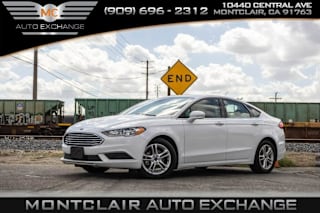 2018 Ford Fusion 3FA6P0H74JR249576 2018 Ford Fusion