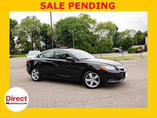 2015 Acura ILX 2.0L 19VDE1F39FE005944 2015 Acura ILX 2.0L
