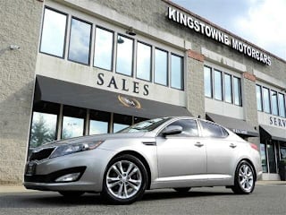 2012 Kia Optima EX 5XXGN4A79CG036758 2012 Kia Optima EX