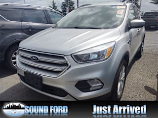 2018 Ford Escape SE 1FMCU0GD8JUD06492 2018 Ford Escape SE