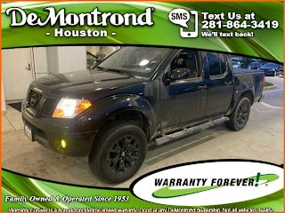 2019 Nissan Frontier SV 1N6AD0EV9KN783335 2019 Nissan Frontier SV