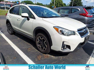 2017 Subaru Crosstrek 2.0i Premium JF2GPABC8HH253279 2017 Subaru Crosstrek 2.0i Premium