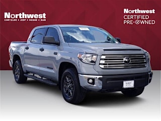 2021 Toyota Tundra SR5 5TFDY5F10MX984254 2021 Toyota Tundra SR5