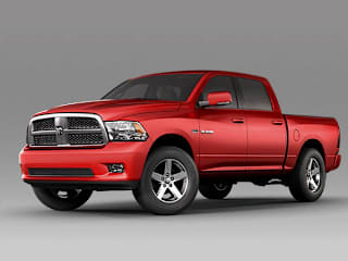 2009 Dodge Ram Pickup 1500 SLT Sport 1D3HB13T09S766618 2009 Dodge Ram Pickup 1500 SLT Sport