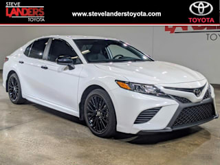 2019 Toyota Camry 4T1B11HK1KU269942 2019 Toyota Camry