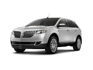 2015 Lincoln MKX Base 2LMDJ8JK4FBL31247 2015 Lincoln MKX Base