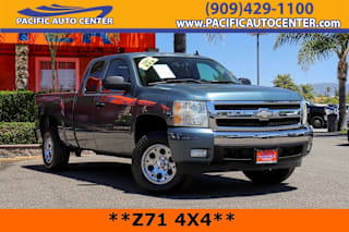 2007 Chevrolet Silverado 1500 Work Truck 1GCEK19J57Z596827 2007 Chevrolet Silverado 1500 Work Truck