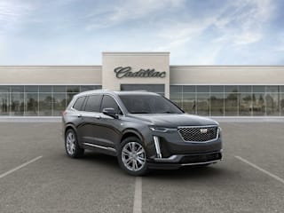 2020 Cadillac XT6 Premium Luxury 1GYKPCRS1LZ222356 2020 Cadillac XT6 Premium Luxury