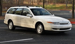 2001 Saturn L-Series 1G8JW82R81Y536981 2001 Saturn L-Series