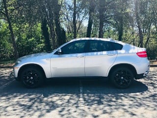 2011 BMW X6 xDrive35i 5UXFG2C59BLX09289 2011 BMW X6 xDrive35i