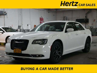 2020 Chrysler 300 2C3CCAGG1LH158977 2020 Chrysler 300