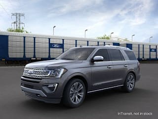 2021 Ford Expedition Platinum 1FMJU1MT0MEA31224 2021 Ford Expedition Platinum
