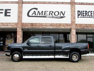 2005 Chevrolet Silverado 3500 LT 1GCJC33265F841366 2005 Chevrolet Silverado 3500 LT